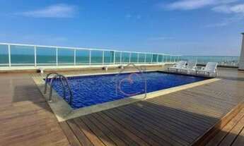 Imagem 5: Flat com 1 dormitório à venda, 44 m² por R$ 330.000,00 - Praia Campista - Macaé/RJ