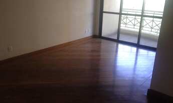 Imagem 3: Apartamento com 3 dormitórios para alugar, 98 m² por R$ 2.500,00/mês - Alphaville - Baruer