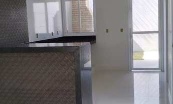 Imagem: UBERLâNDIA - Casa Padrão - Novo Mundo