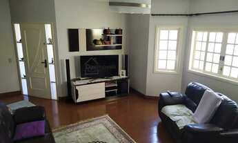 Imagem 2: Casa de condomínio térrea para venda com 140 metros quadrados com 3 quartos