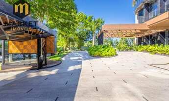 Imagem 2: Apartamento com 4 dormitórios à venda, 449 m² por R$ 3.500.000,00 - Ponta Aguda - Blumenau