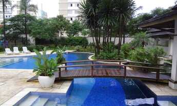 Imagem 7: Mandarim Brooklin - 1 dorm./suite, vaga