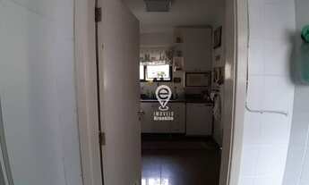 Imagem 7: Apartamento com 3 dormitórios à venda, 182 m² por R$ 1.600.000 - Brooklin - São Paulo/SP