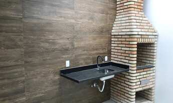 Imagem 7: Sobrado com 03 suites a venda na Penha travessa av. Amador Bueno da Veiga, zona leste