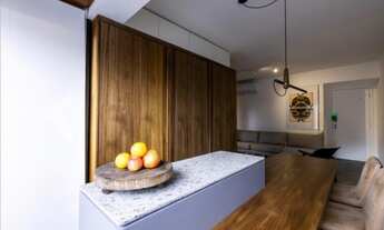 Imagem 5: Apartamento, dois dormitórios localizado na região do Jardim América