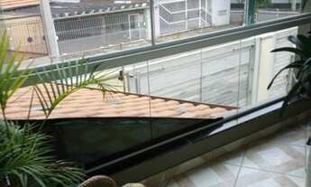 Imagem 5: Sobrado 3 quartos Vila Carrão