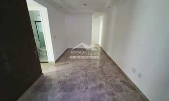 Imagem 4: Apartamento no Canto do Forte, 2 Dormitórios, Sacada, Só na Imobiliária em Praia Grande