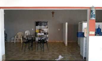 Imagem 4: Casa Rifaina - SP - final de semana e feriados