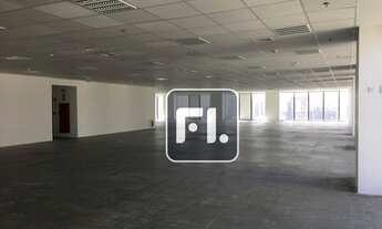 Imagem 3: Conjunto para alugar, 2098m² por R$ 179.000/mês - Brooklin - São Paulo/SP