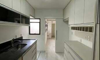 Imagem 7: Apê com 87m² na Vila Olímpia - SP com 3 dormitórios, 2 banheiros e 1 vaga de garagem