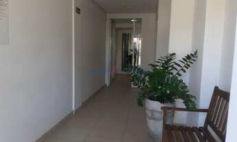 Imagem 5: Sala - Ville Sainte Hélene - Sousas - Campinas