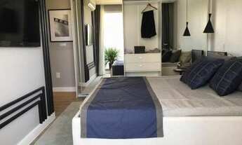 Imagem 2: Apartamento com 2 quartos - Barra da Tijuca, Ilha Pura