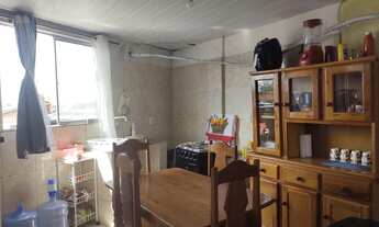 Imagem: Apartamento para aluguel com 35 metros quadrados