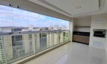Imagem 7: Apartamento - Jardim Madalena - Campinas