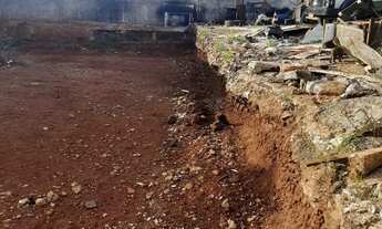 Imagem: MEIO TERRENO JD AURORA MGA