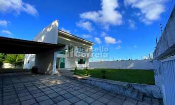 Imagem 2: Excelente casa de 389m² em Apipucos