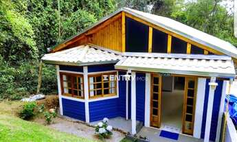 Imagem 3: Chácara com 2 dormitórios à venda, 300 m² por R$ 375.000 - Bela Vista - Jarinu/SP