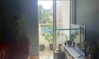 Imagem 3: Apartamento com 3 dormr/1 Suíte, 2 banheiros, 2 vagas no Morumbi