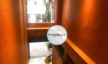 Imagem 3: Ponto para alugar, 200 m² por R$ 16.000,00/mês - Vila Olímpia - São Paulo/SP