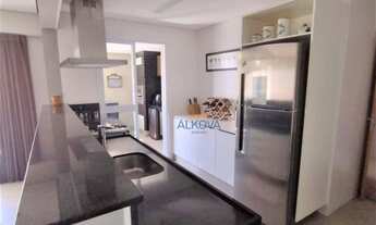 Imagem 14: Apartamento com 4 dormitórios à venda, 154 m² por R$ 1.580.000 - Jardim Apolo - São José d