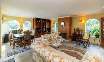 Imagem 1: Ótima Casa com 4 dormitórios à venda, 600 m² por R$ 1.949.000 - Santo Amaro - São Paulo/SP