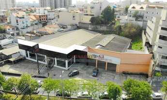 Imagem 4: Salão para alugar, 1770 m² por R$ 62.000/mês - Paraíso - Santo André/SP