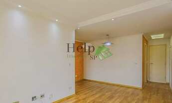 Imagem: São Paulo - Apartamento Padrão - Jardim