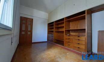 Imagem: APARTAMENTO - HIGIENÓPOLIS - SP