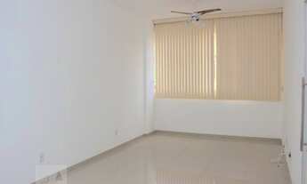 Imagem: Apartamento à Venda - Tijuca, 2 Quartos