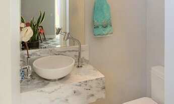 Imagem 6: Olympia Vista - Rua Casa do Ator - 120 m2 com 3 quartos em Vila Olímpia - São Paulo - SP