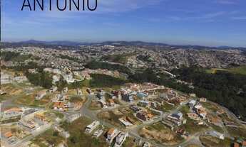 Imagem 2: Terreno à venda no Residencial Santo Antônio em Franco da Rocha