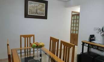 Imagem 5: Apartamento à venda, Pinheiros, 105m², 3 dormitórios, 1 vaga!