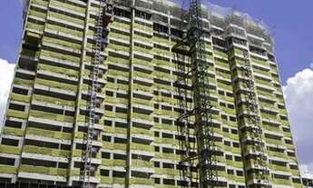 Imagem 6: Apartamento em construção com 2 dormitórios sendo 1 suíte - Localizado Próximo ao Metrô Ca