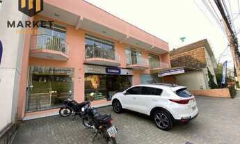 Imagem: Sala Comercial