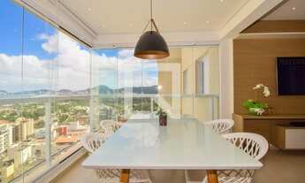 Imagem 7: Apartamento para Aluguel - Parque Enseada, 2 Quartos, 67 m2