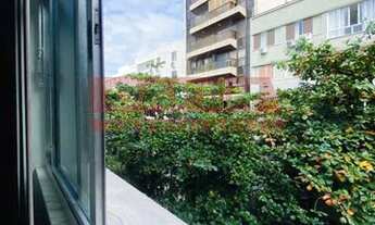 Imagem 2: Excelente apartamento em Ipanema - Rua silenciosa