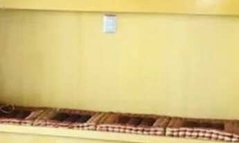 Imagem 6: Cobertura duplex no campo belo