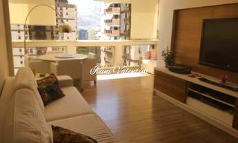 Imagem: Apartamento para venda com 127 metros quadrados