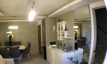 Imagem 4: Cobertura com 4 dormitórios à venda em Belo Horizonte