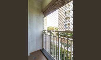 Imagem 7: Apartamento para Aluguel - Ponte Grande, 2 Quartos, 47 m2