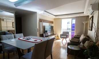 Imagem: Apartamento na Vila Pompéia- São Paulo