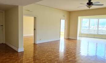 Imagem 6: Apto. p/ aluguel na Rui Barbosa com 450 metros quadrados com 4 quartos,3 suítes e 2 vagas