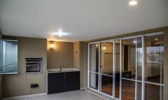 Imagem 5: EXCELENTE APTO NO MELHOR CONDOMINIO DA ZONA SUL, VILA AMALFI COM 182MTS COM 3 SUIT