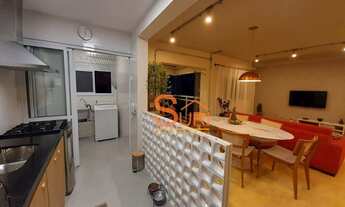 Imagem 6: Apartamento com 2 dormitórios à venda, 69 m² por R$ 752.000 - Cerâmica - São Caetano do Su