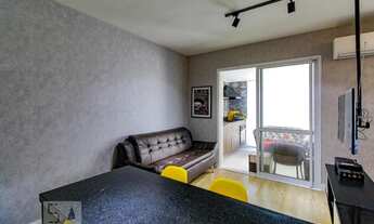 Imagem 2: Apartamento à Venda - Picanço, 1 Quarto, 39 m2