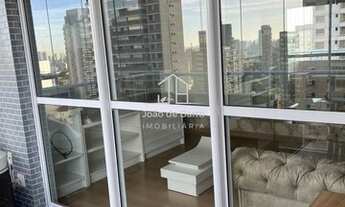 Imagem 6: Flat para aluguel, 1 quarto, 1 vaga, Vila Mariana - São Paulo/SP