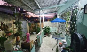 Imagem 7: Vende terreno com 2 casas na rua da Usina em Bangu