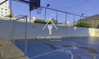 Imagem 4: Apartamento CENTRAL com 3 quartos à venda por R$780.000,00 em CASCAVEL - PR