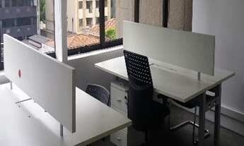 Imagem 3: Sala Comercial no Brooklin Paulista