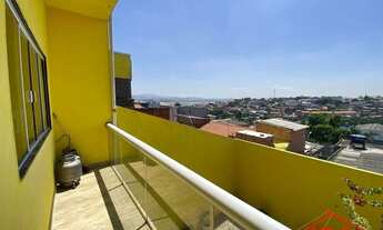 Imagem 6: Sobrado com 4 dormitórios à venda, 265 m² por R$ 645.000,00 - Cidade Jardim Cumbica - Guar